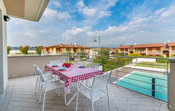 Apartment - Puegnago sul Garda , Italy - IVG502 101