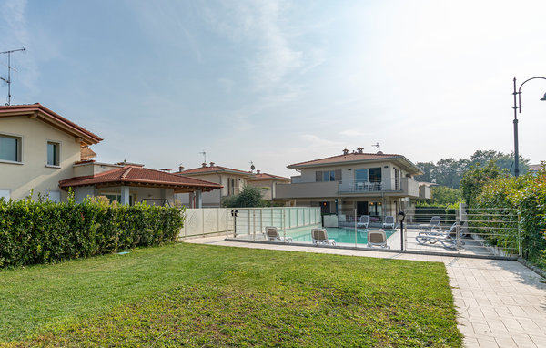 Apartment - Puegnago sul Garda , Italy - IVG502 11