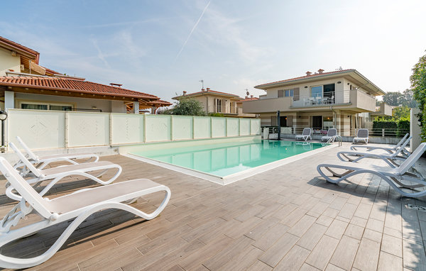 Lejlighed - Puegnago sul Garda , Italien - IVG505 1