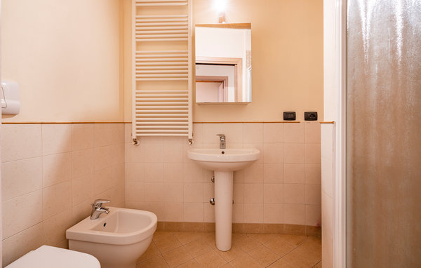 Ferienwohnung - Toscolano Maderno , Italien - IVG509 701