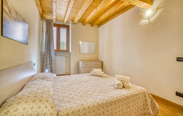 Ferienwohnung - Toscolano Maderno , Italien - IVG509 601