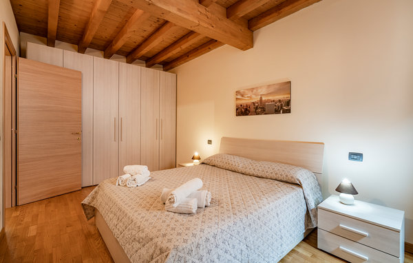Ferienwohnung - Toscolano Maderno , Italien - IVG509 602