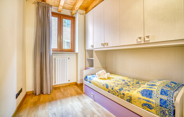 Ferienwohnung - Toscolano Maderno , Italien - IVG509 603