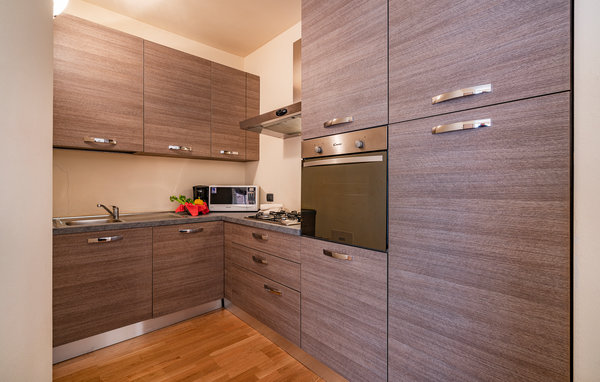 Ferienwohnung - Toscolano Maderno , Italien - IVG509 401