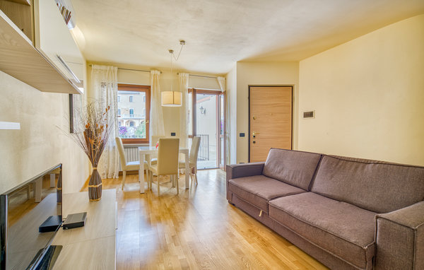 Ferienwohnung - Toscolano Maderno , Italien - IVG509 301