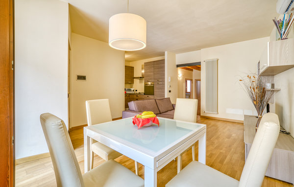 Ferienwohnung - Toscolano Maderno , Italien - IVG509 302