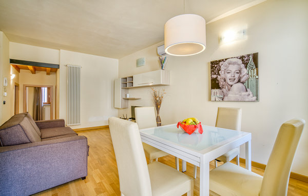 Ferienwohnung - Toscolano Maderno , Italien - IVG509 303