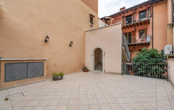 Ferienwohnung - Toscolano Maderno , Italien - IVG509 81