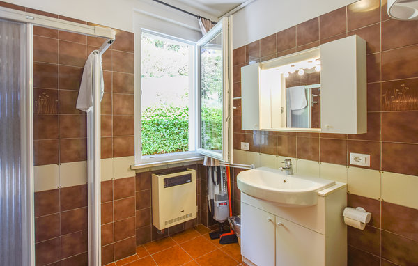 Ferienhaus - Voiandes Tremosine , Italien - IVG510 701