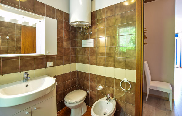 Ferienhaus - Voiandes Tremosine , Italien - IVG510 702