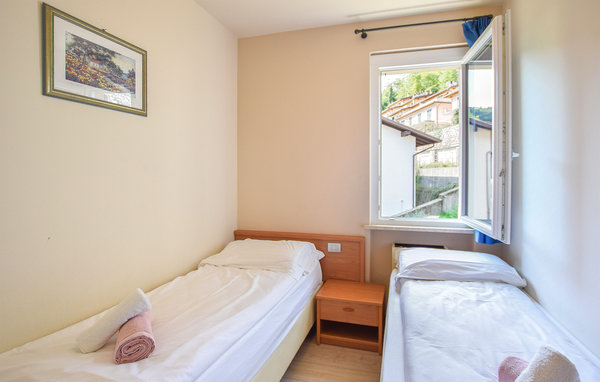 Ferienhaus - Voiandes Tremosine , Italien - IVG510 602