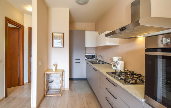 Ferienhaus - Voiandes Tremosine , Italien - IVG510 401