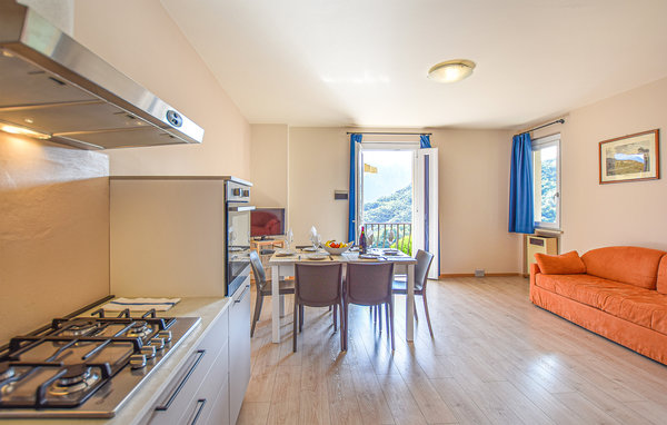 Ferienhaus - Voiandes Tremosine , Italien - IVG510 3