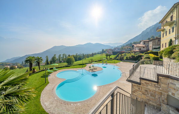 Feriebolig Casa Vacanza Sole