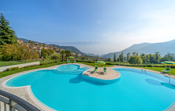 Feriebolig Casa Vacanza Sole