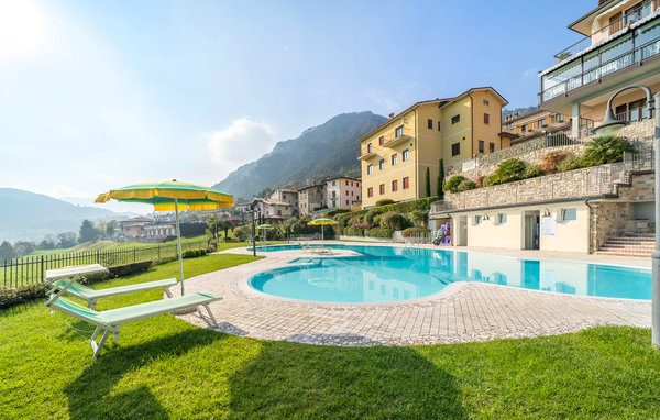Feriebolig Casa Vacanza Sole