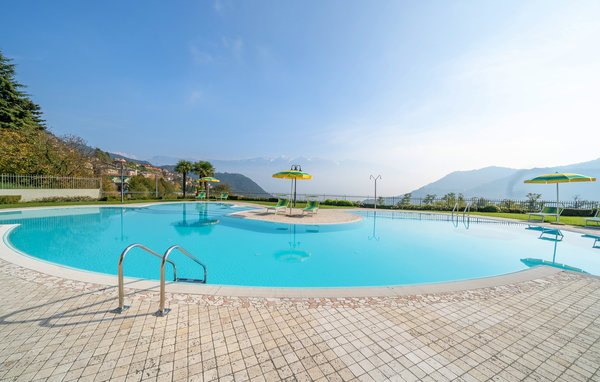 Feriebolig Casa Vacanza Sole