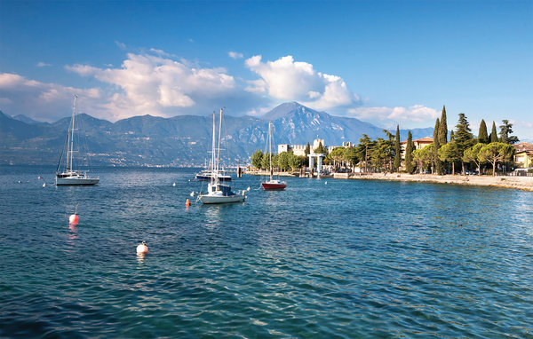 Feriebolig Casa Vacanza Sole