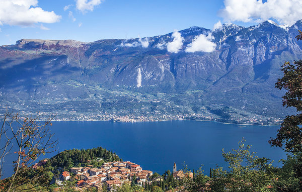 Feriebolig Casa Vacanza Sole
