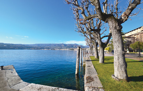 Feriebolig Casa Vacanza Sole