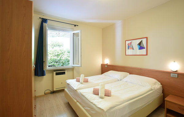 Feriebolig Casa Vacanza Sole