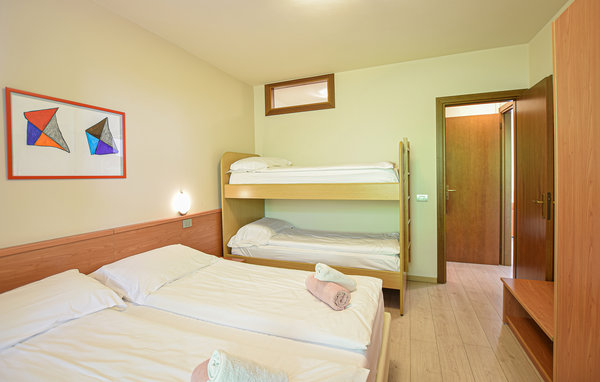 Feriebolig Casa Vacanza Sole