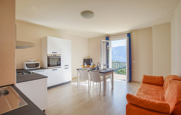 Feriebolig Casa Vacanza Sole