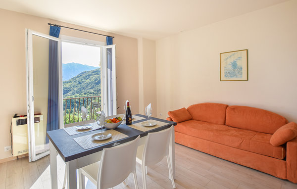Feriebolig Casa Vacanza Sole