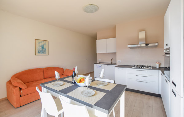 Feriebolig Casa Vacanza Sole
