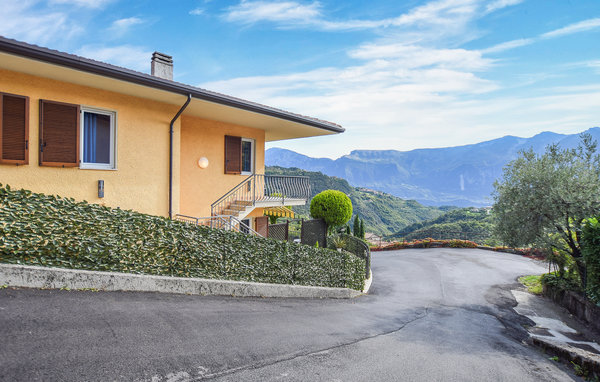 Feriebolig Casa Vacanza Sole