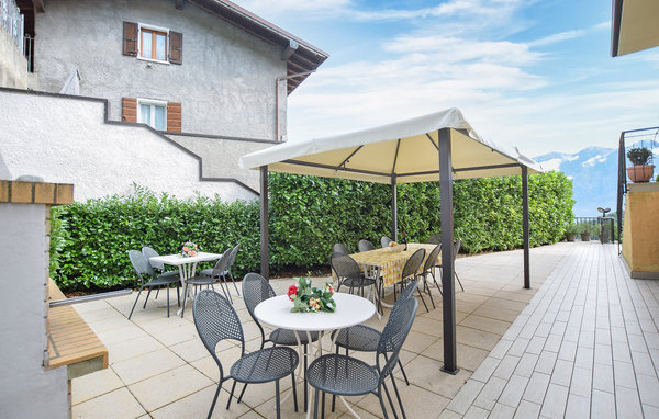 Feriebolig Casa Vacanza Sole