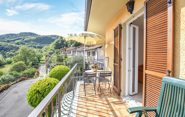 Ferienhaus - Voiandes Tremosine , Italien - IVG511 2