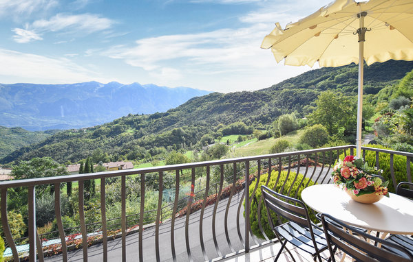 Feriebolig Casa Vacanza Sole