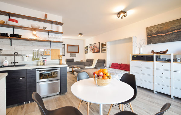 Appartement - Castelletto di Brenzone , Italie - IVG515 402