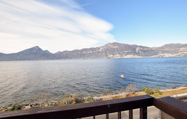 Appartement - Castelletto di Brenzone , Italie - IVG515 101