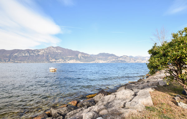 Appartement - Castelletto di Brenzone , Italie - IVG515 5