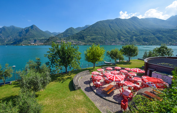 Casa vacanze - Pezzoro , Italia - IVG523 901