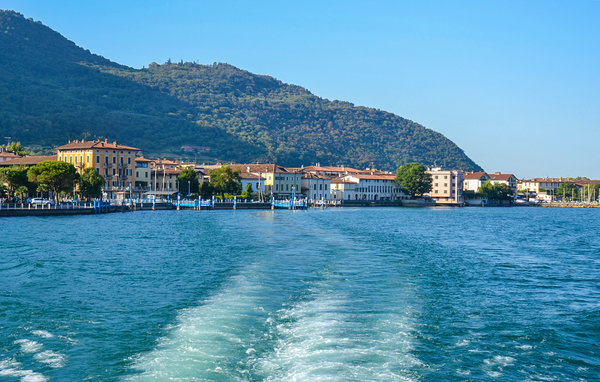 Casa vacanze - Pezzoro , Italia - IVG523 902