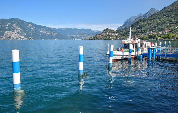 Casa vacanze - Pezzoro , Italia - IVG523 903