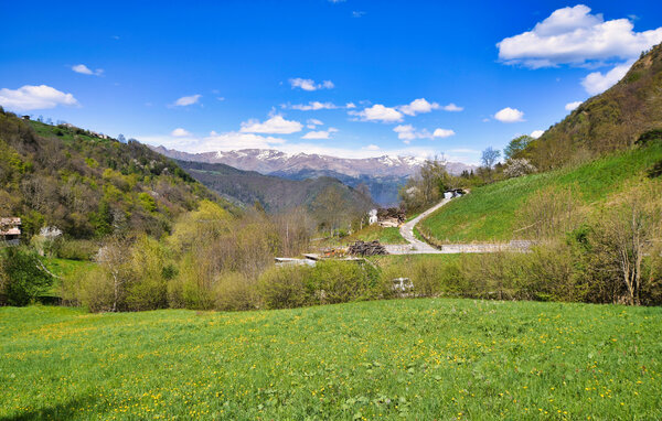 Casa vacanze - Pezzoro , Italia - IVG523 905