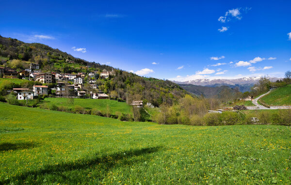 Casa vacanze - Pezzoro , Italia - IVG523 906