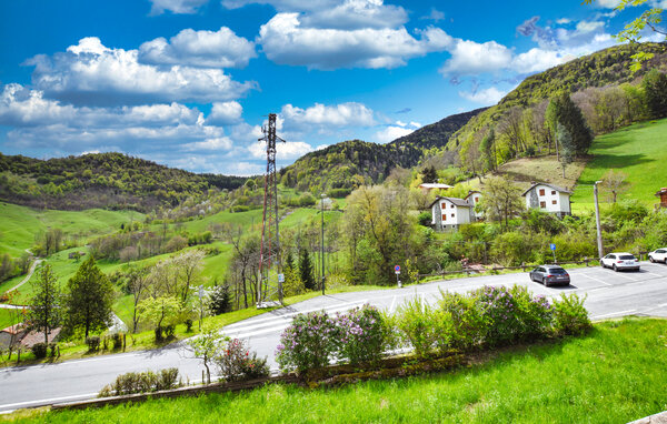 Casa vacanze - Pezzoro , Italia - IVG523 907