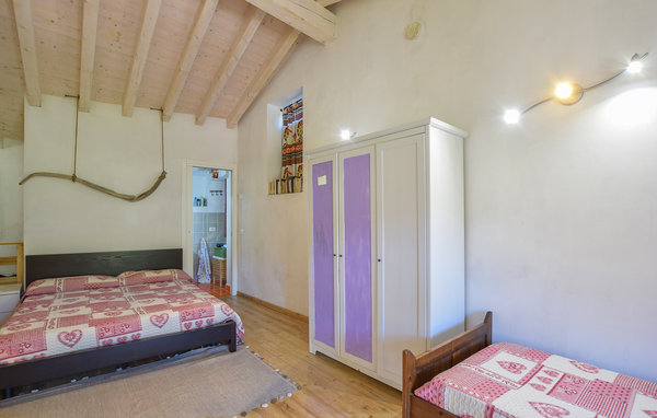 Casa vacanze - Pezzoro , Italia - IVG523 4
