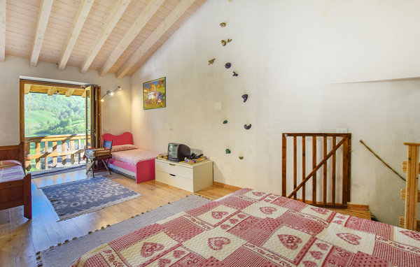 Casa vacanze - Pezzoro , Italia - IVG523 601