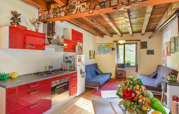 Casa vacanze - Pezzoro , Italia - IVG523 2