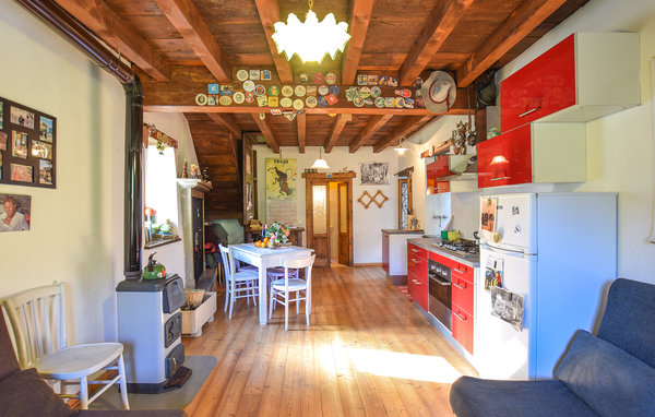 Casa vacanze - Pezzoro , Italia - IVG523 401