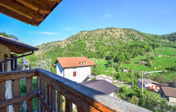 Casa vacanze - Pezzoro , Italia - IVG523 201