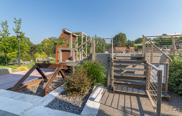 Apartman - Valeggio sul Mincio , Italija - IVG537 802