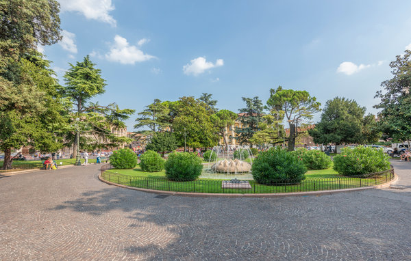 Apartman - Valeggio sul Mincio , Italija - IVG537 901