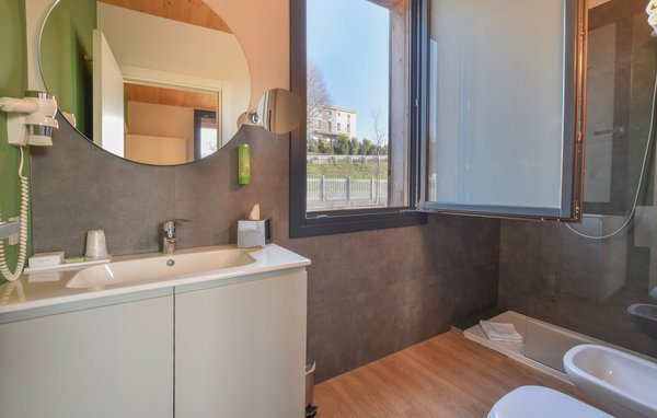 Apartman - Valeggio sul Mincio , Italija - IVG537 701